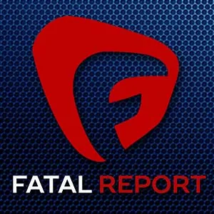 Fatal Report Logo